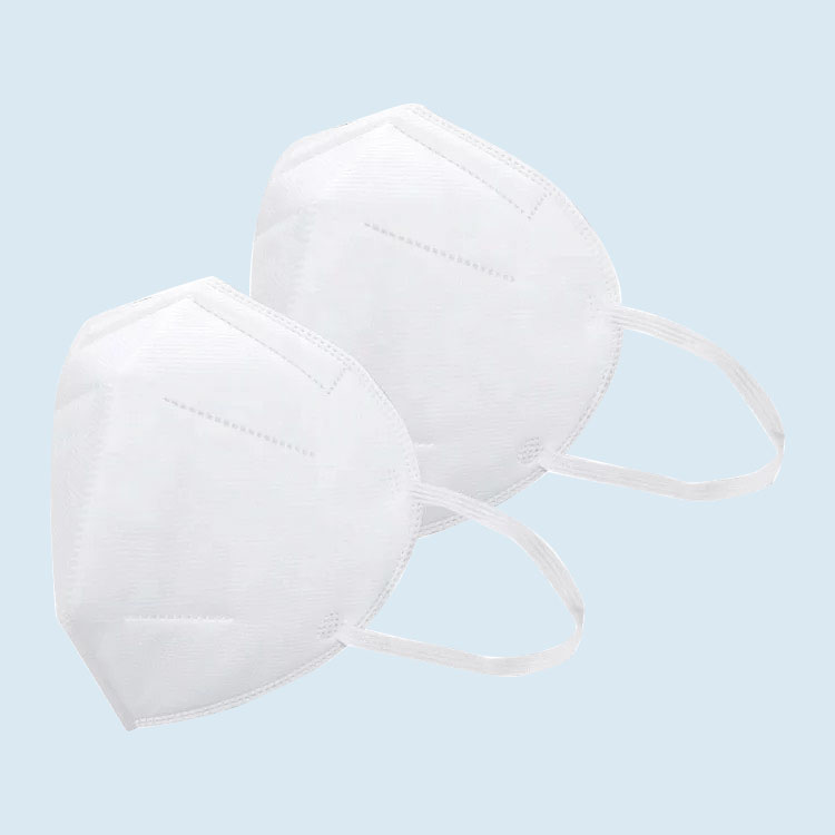 Introduksi saka respirator N95