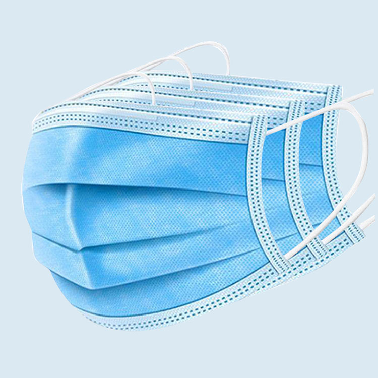 Bentenipun antarane nomer persetujuan lan standar implementasine saka topeng medical lan non-medical disposable mask