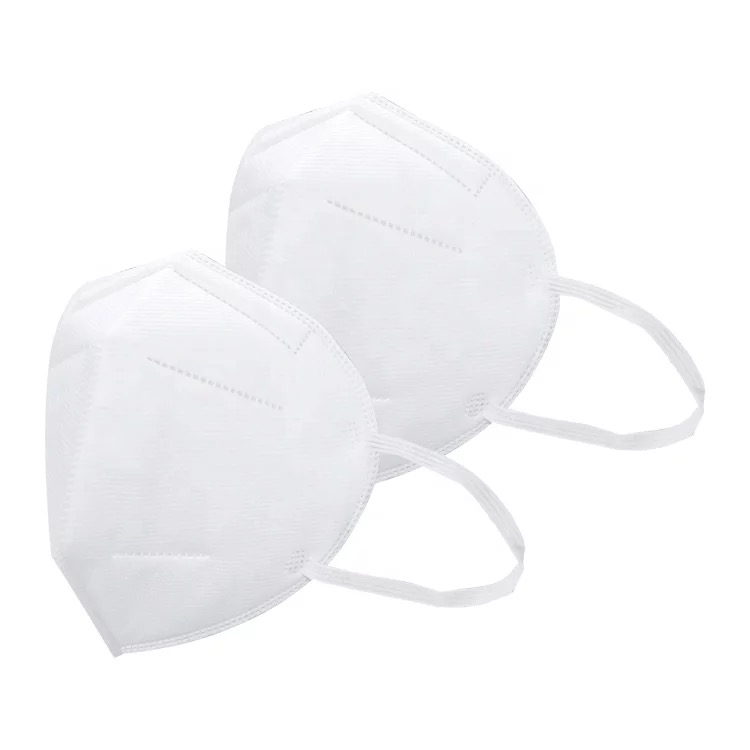 Konten teknis sing gegandhengan karo Topeng Respirator Kn95