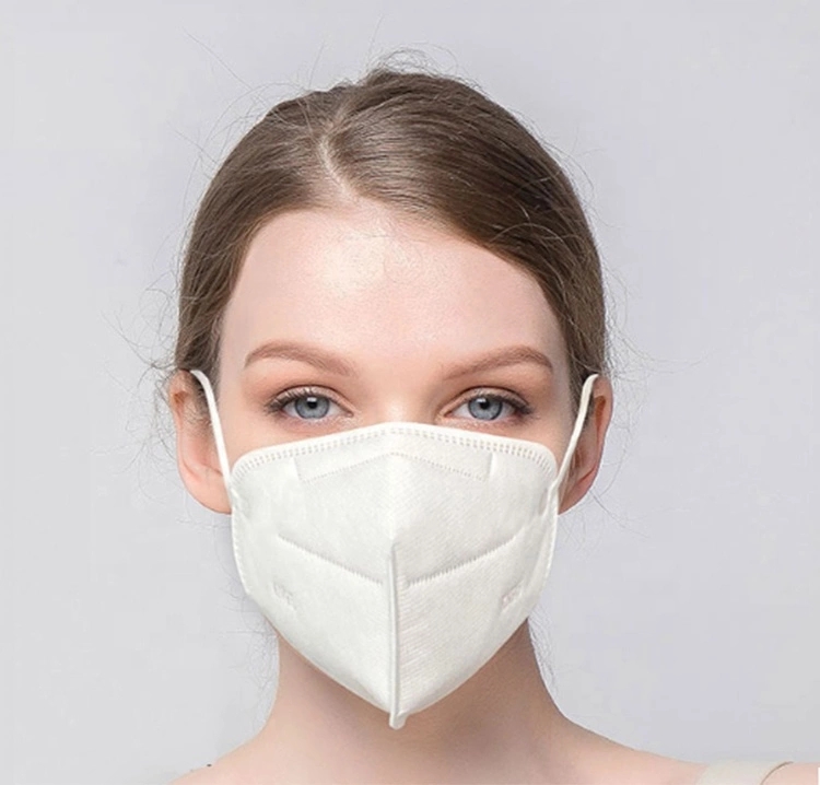 Kaluwihan saka Topeng Respirator N95
