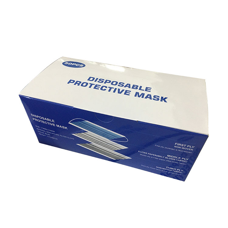 Respirator medis