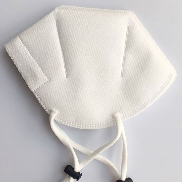 N95 Kasa Respirator Wajah