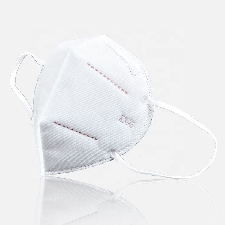 Masker Wajah Medis Kasa N95