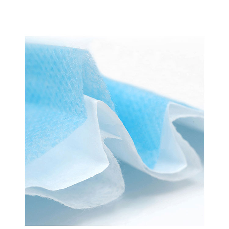 Respirator Protèktif Nglawan Virus