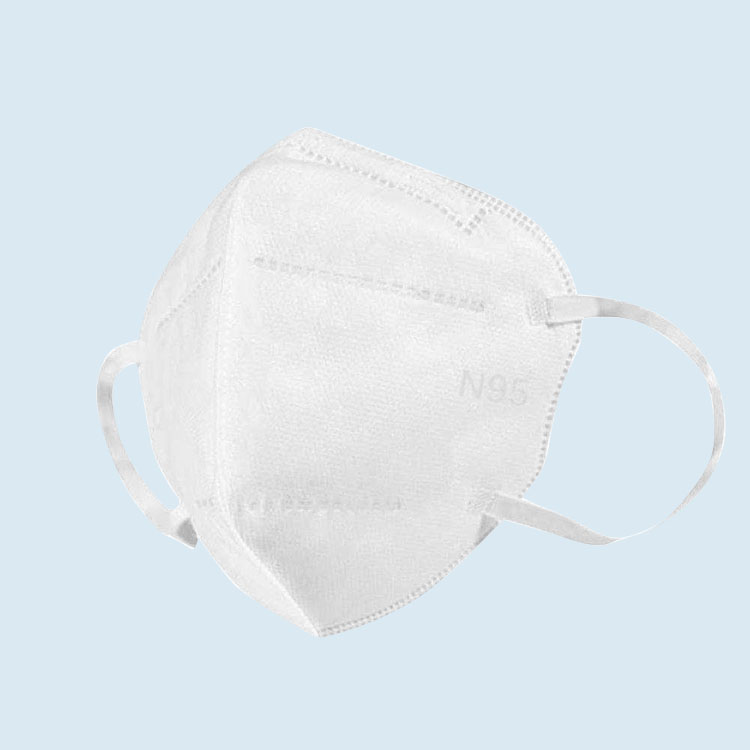 Topeng Surgical Coronavirus